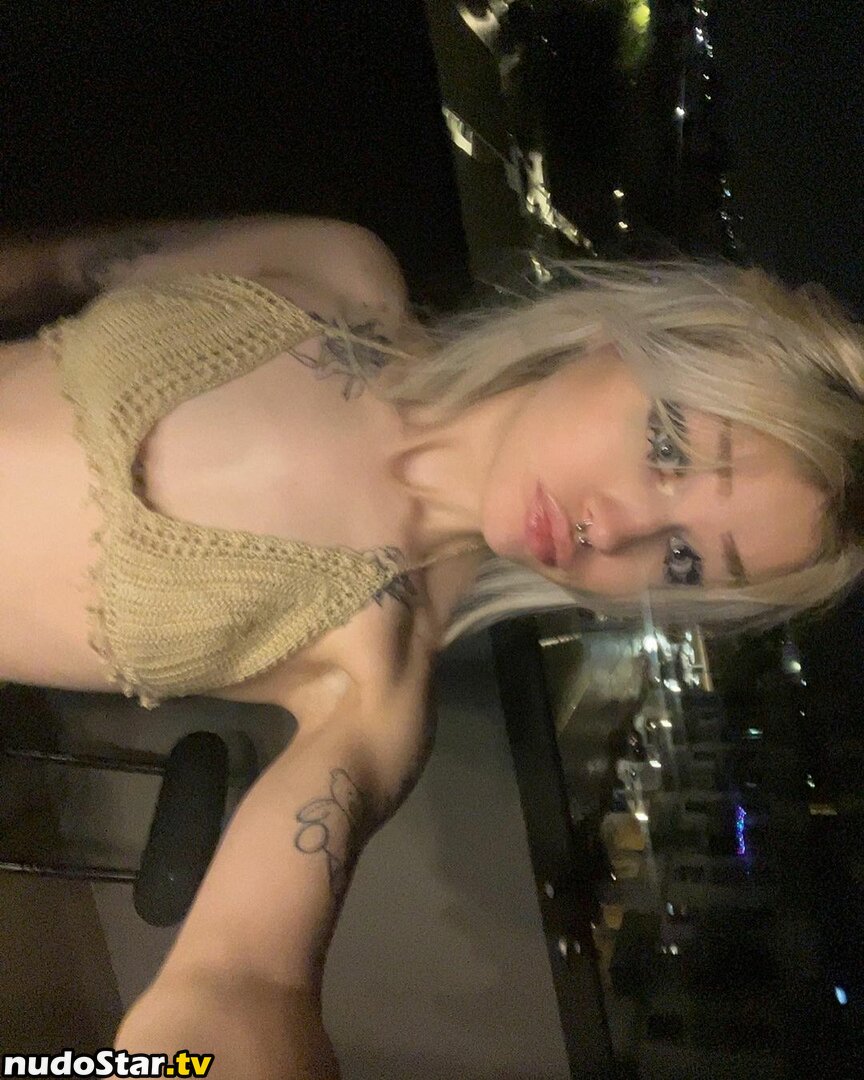 lux / luxb34r / luxb3ar Nude OnlyFans Leaked Photo #3