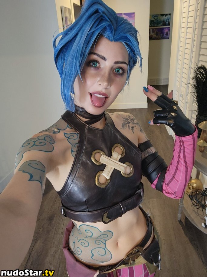 Luxlo / luxlocosplay Nude OnlyFans Leaked Photo #644