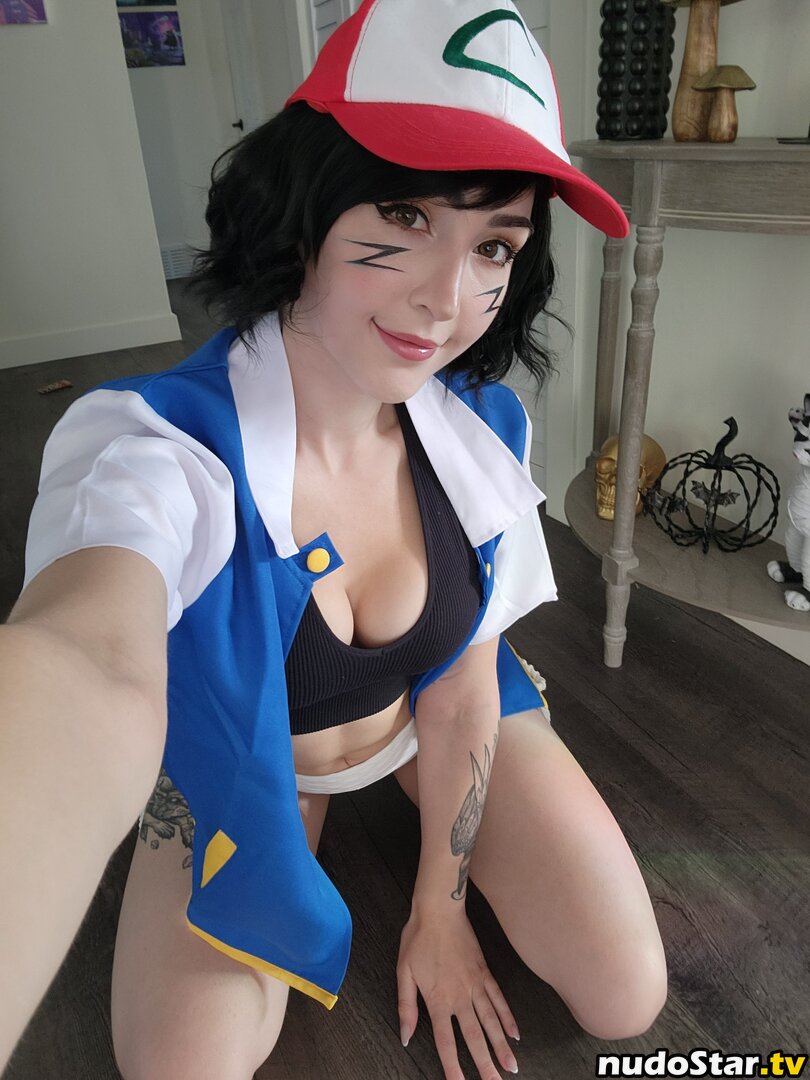 Luxlo / luxlocosplay Nude OnlyFans Leaked Photo #893
