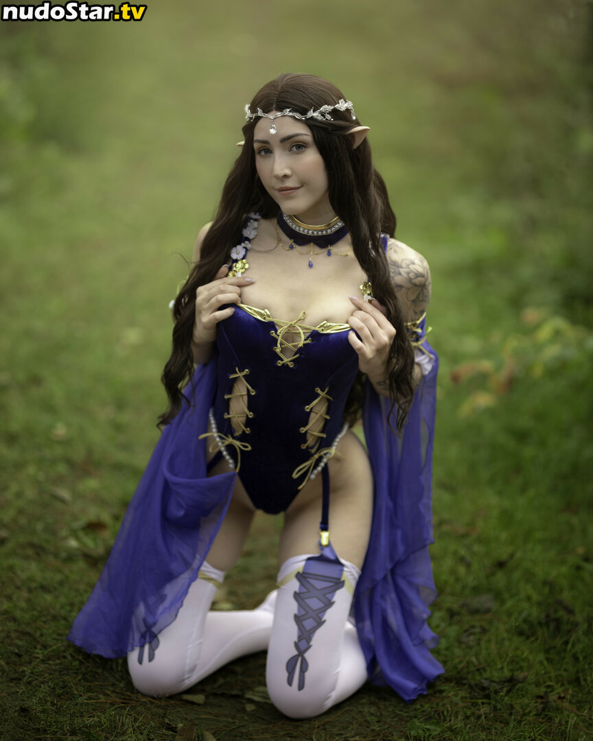 Luxlo / luxlocosplay Nude OnlyFans Leaked Photo #1006