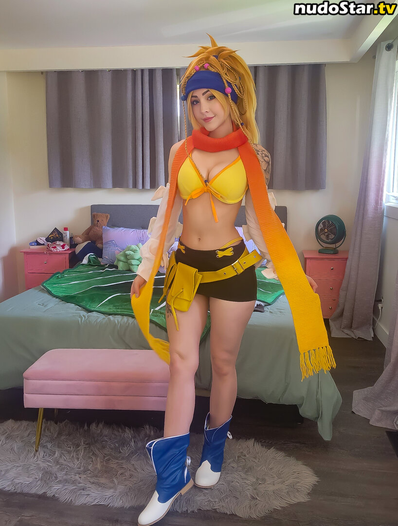 Luxlo / luxlocosplay Nude OnlyFans Leaked Photo #2067