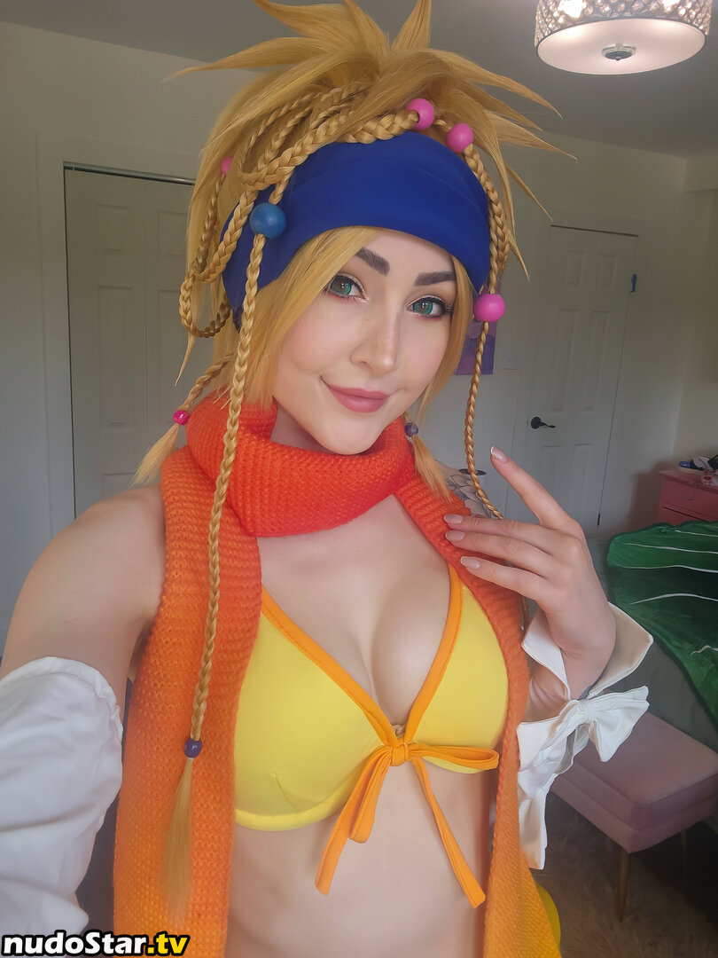 Luxlo / luxlocosplay Nude OnlyFans Leaked Photo #2068