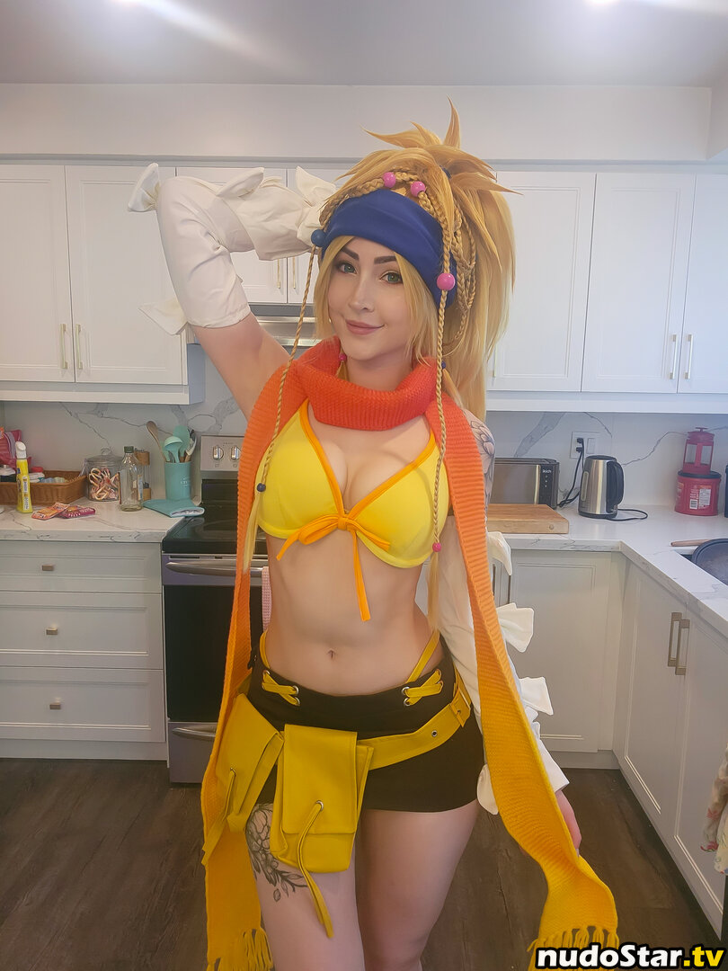 Luxlo / luxlocosplay Nude OnlyFans Leaked Photo #2083
