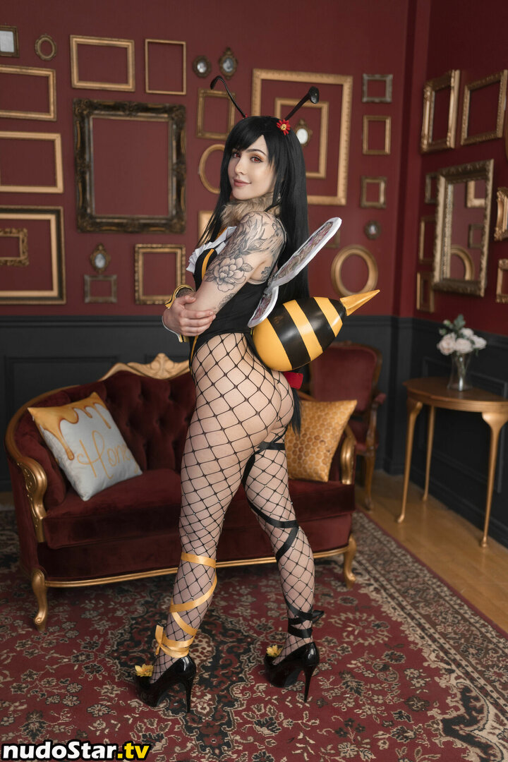 Luxlo / luxlocosplay Nude OnlyFans Leaked Photo #2458