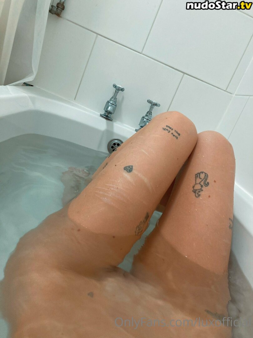 luxofficial Nude OnlyFans Leaked Photo #16
