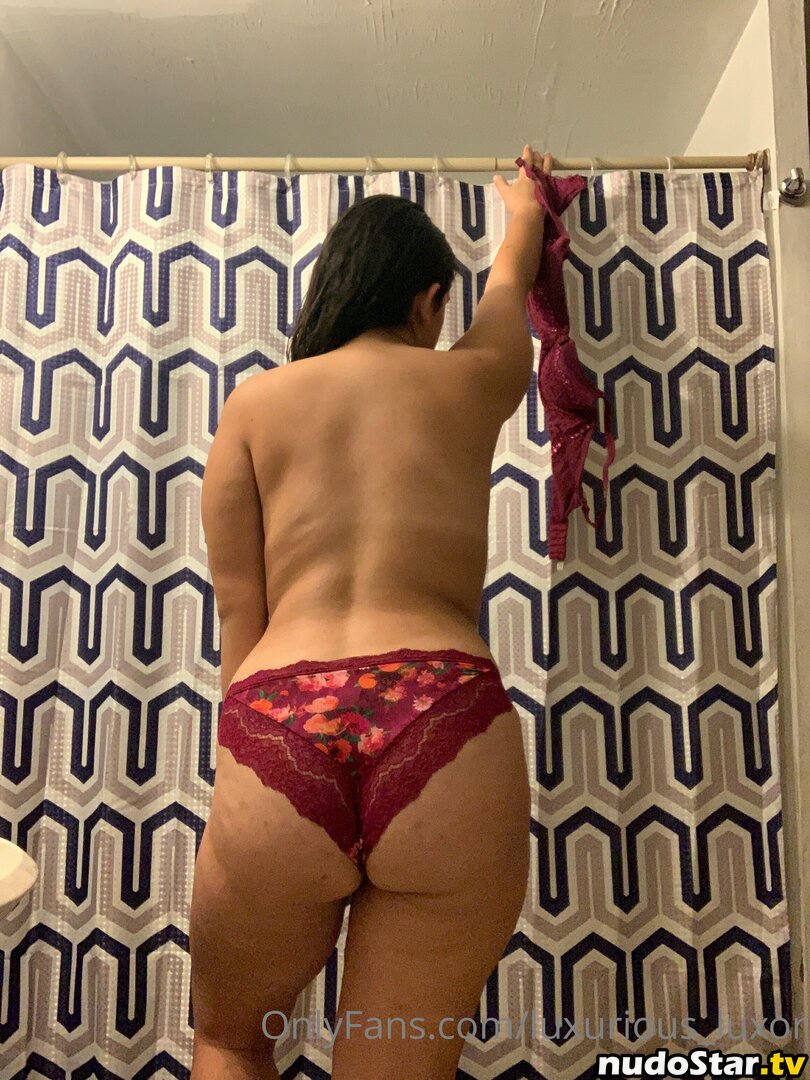 E.for.Experience / luxurious_luxor Nude OnlyFans Leaked Photo #11