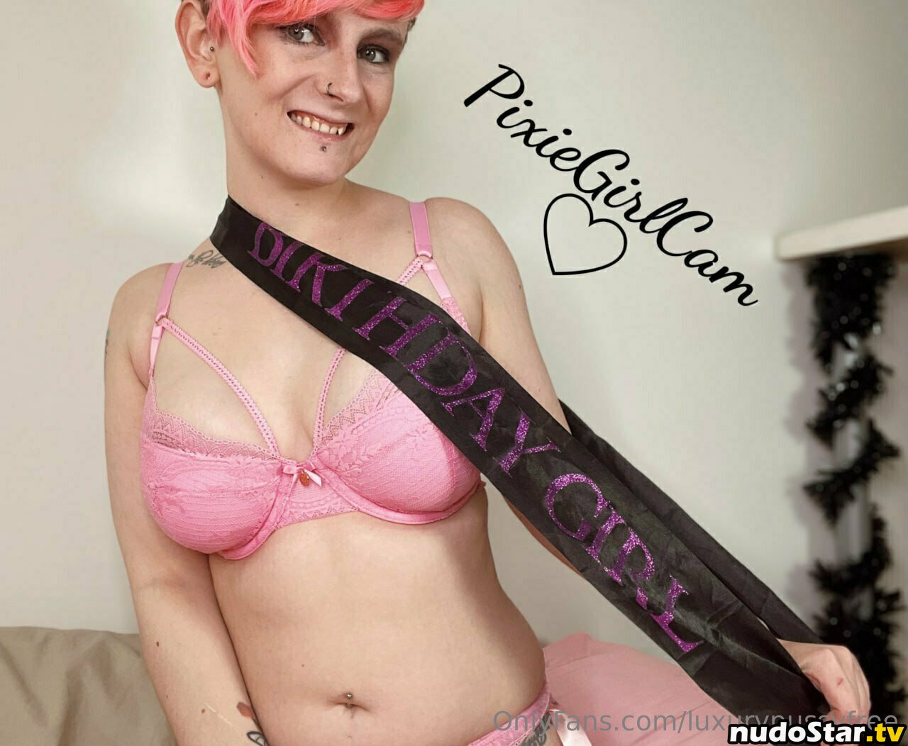 luxurypussyfree Nude OnlyFans Leaked Photo #3