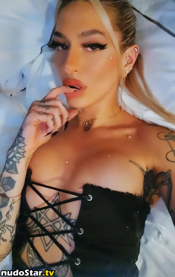 Laynov / luxxxxx Nude OnlyFans Leaked Photo #22