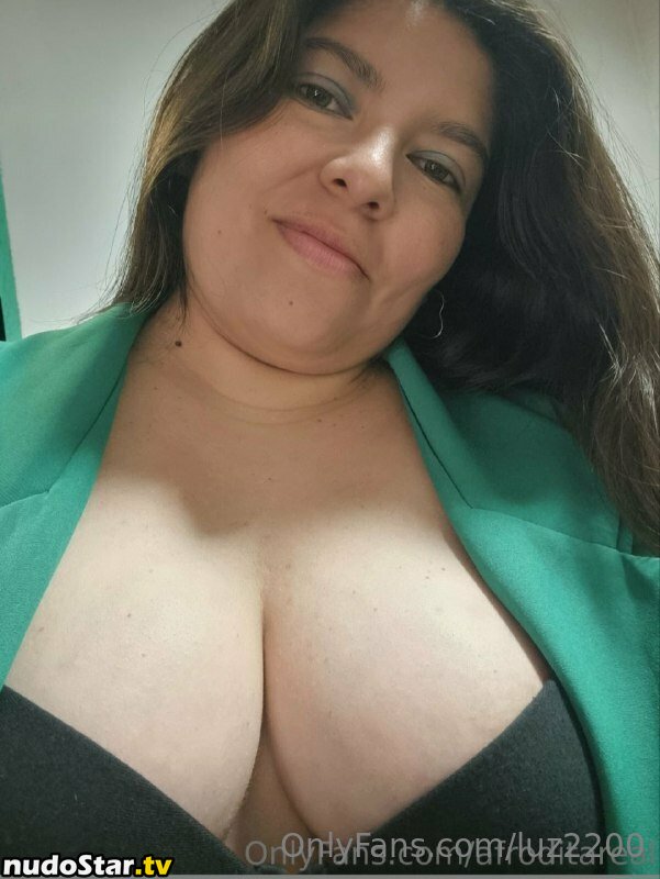 luz2200 / luz_b20 Nude OnlyFans Leaked Photo #19