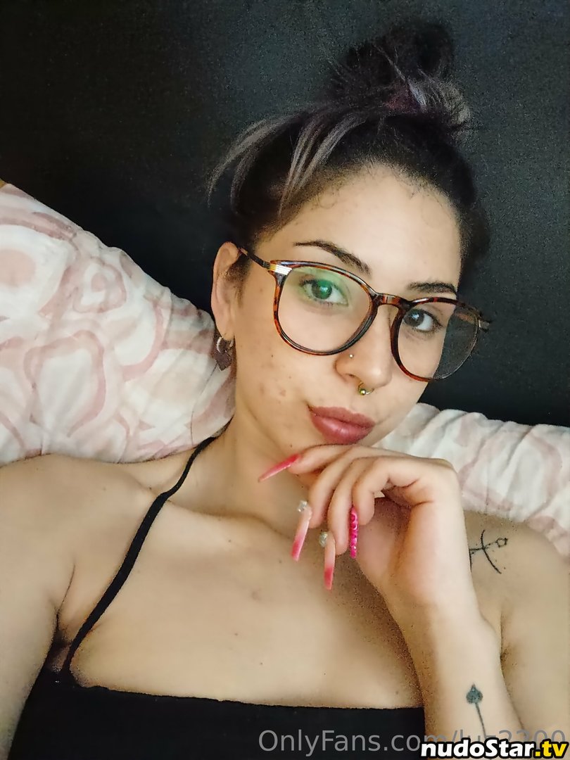 luz2200 / luz_b20 Nude OnlyFans Leaked Photo #25