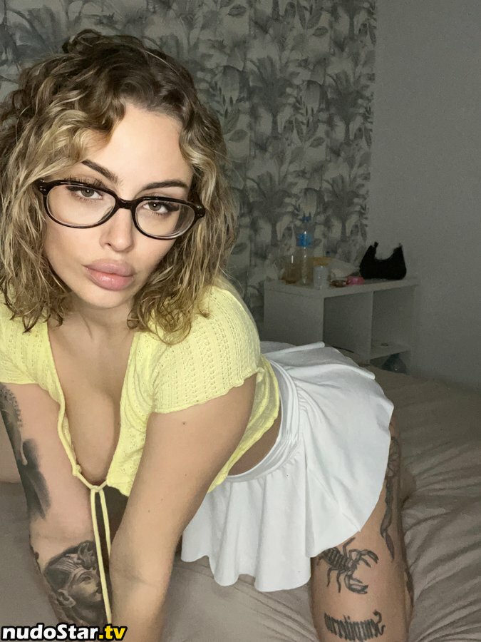lyamissyvip Nude OnlyFans Leaked Photo #18
