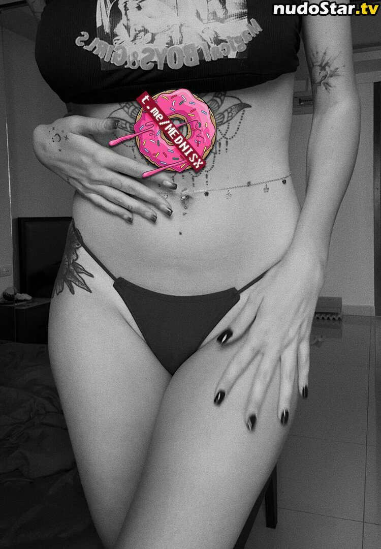 KYXNYA / lyasheva Nude OnlyFans Leaked Photo #23