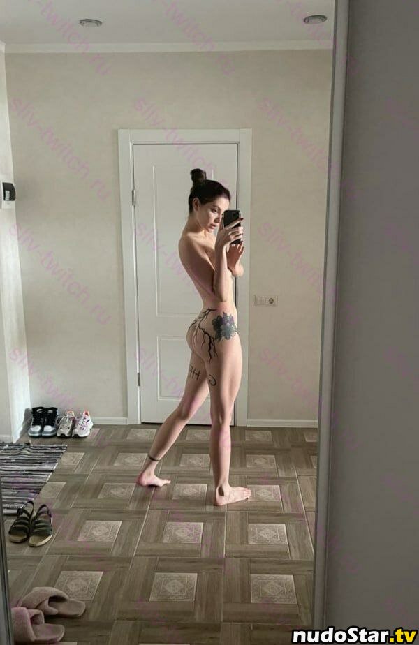 KYXNYA / lyasheva Nude OnlyFans Leaked Photo #52