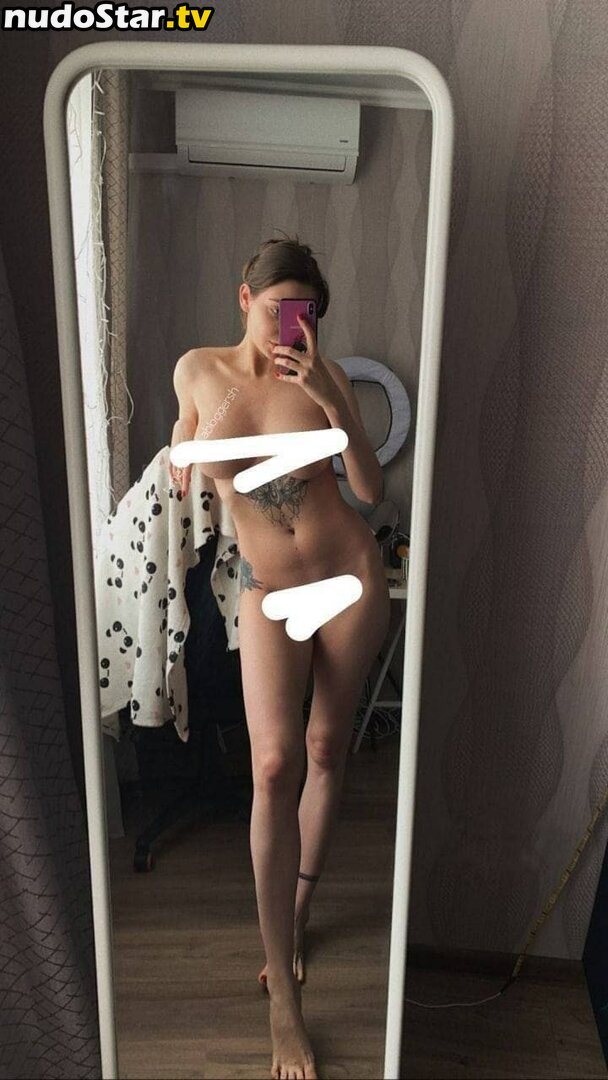 KYXNYA / lyasheva Nude OnlyFans Leaked Photo #106
