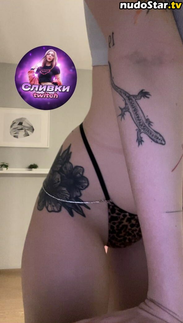 KYXNYA / lyasheva Nude OnlyFans Leaked Photo #138