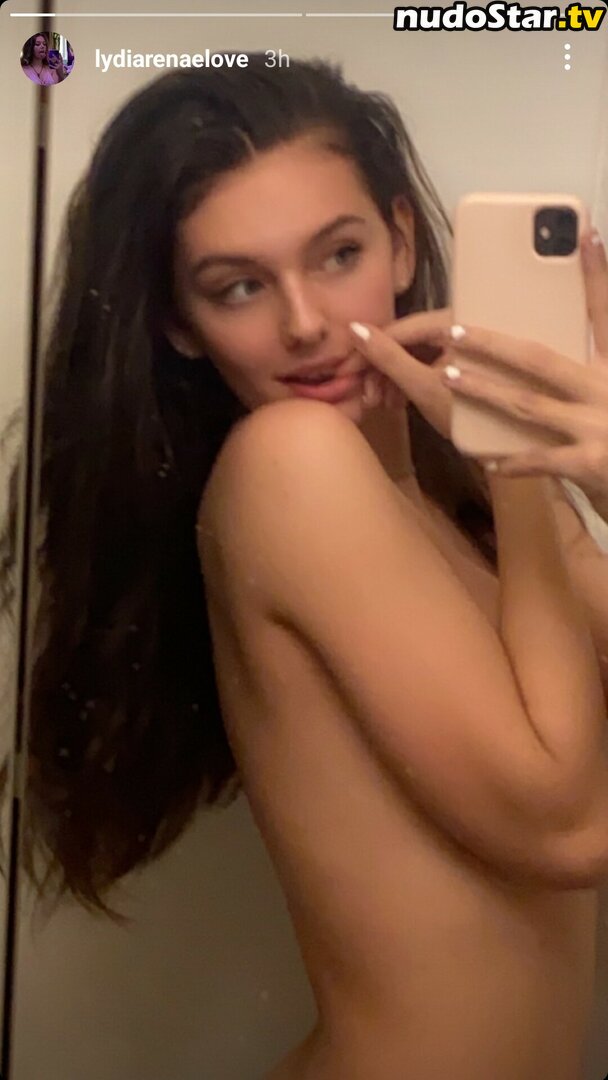 Lydia Renae / https: / lydialoverenae / slap_tastik Nude OnlyFans Leaked Photo #130