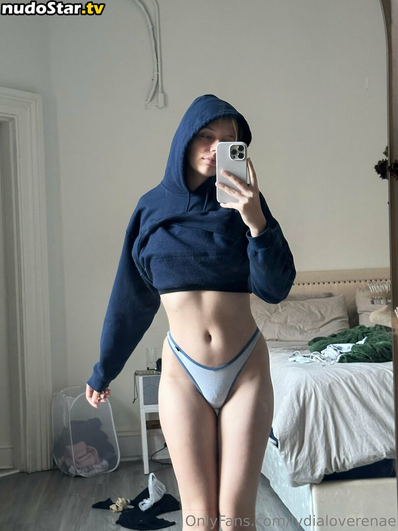 Lydia Renae / https: / lydialoverenae / slap_tastik Nude OnlyFans Leaked Photo #227