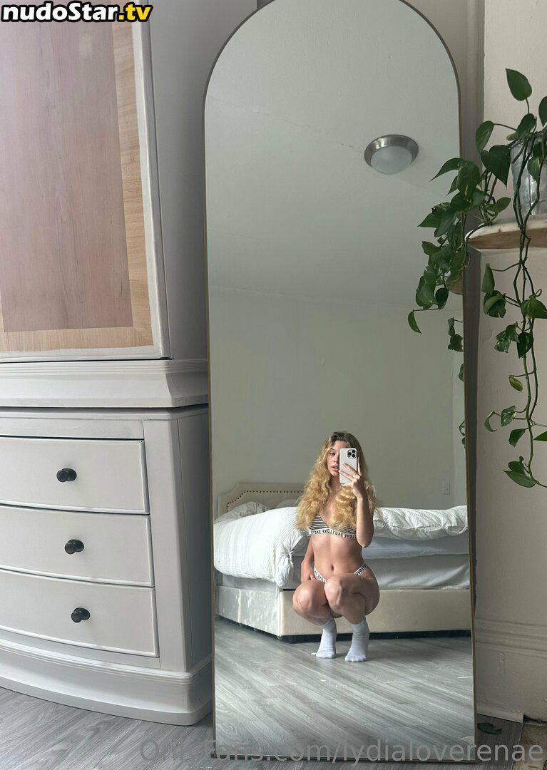 Lydia Renae / https: / lydialoverenae / slap_tastik Nude OnlyFans Leaked Photo #316