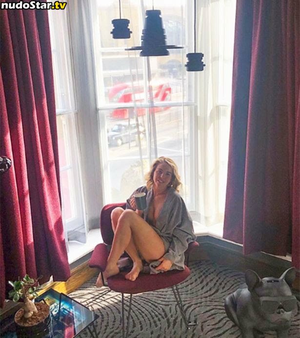 Lydia Rose Bright / lydiabright Nude OnlyFans Leaked Photo #13