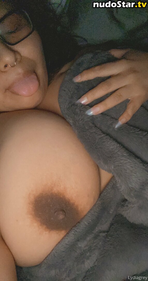 lydiagreyy Nude OnlyFans Leaked Photo #16
