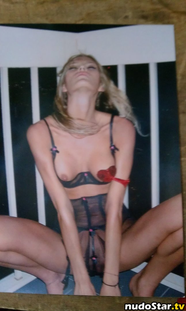 Lykke May Andersen / lykke.andersen Nude OnlyFans Leaked Photo #8