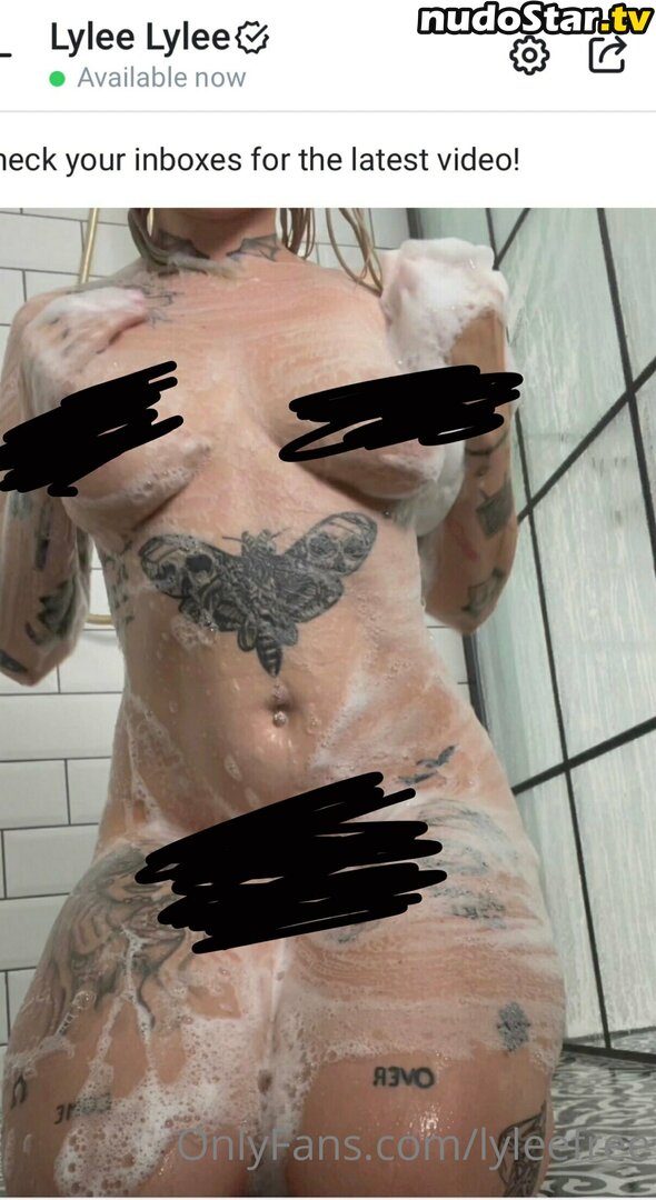 iamleefree / lyleefree Nude OnlyFans Leaked Photo #7