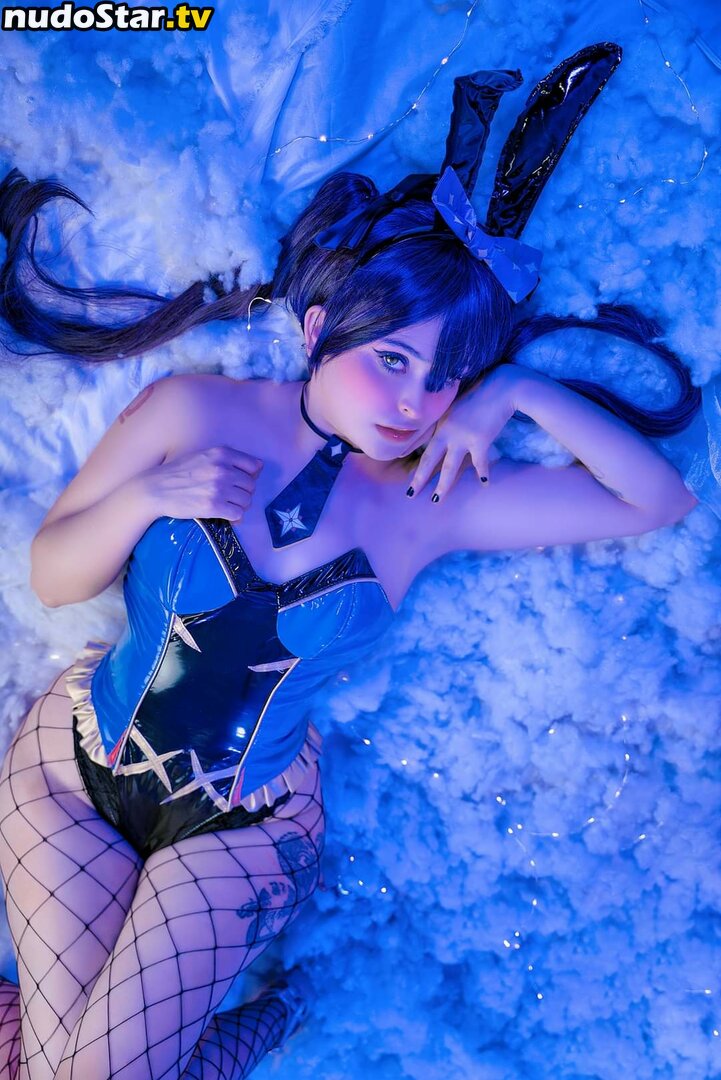 Lyn Cosplay / lyn.cosplayer / lynie Nude OnlyFans Leaked Photo #4