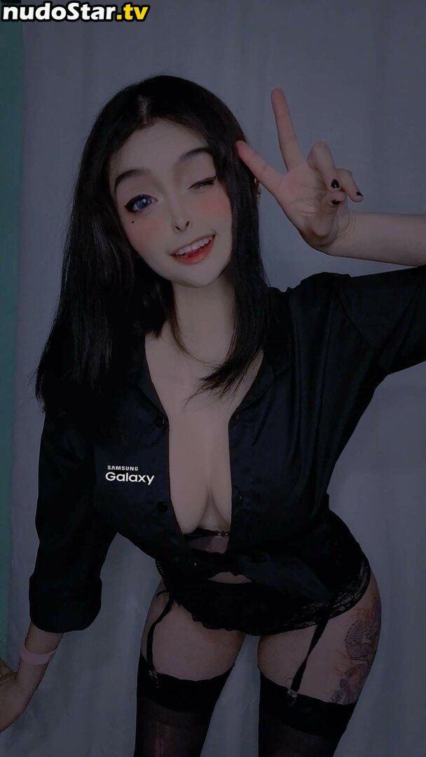 Lyn Cosplay / lyn.cosplayer / lynie Nude OnlyFans Leaked Photo #8
