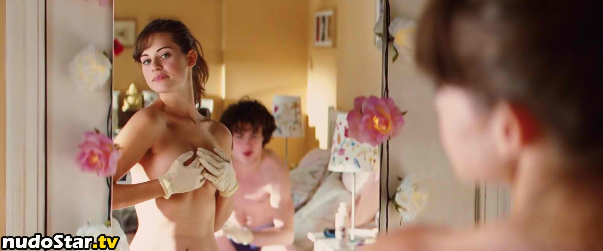 Lyndsy Fonseca / LyndsyMFonseca / lyndsyfonseca Nude OnlyFans Leaked Photo #11