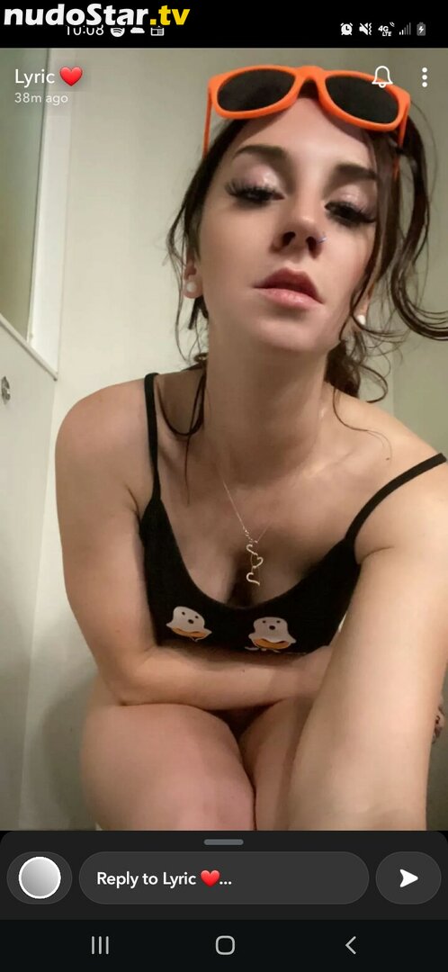lyricalwhipbarista / urfavcoffeegurl Nude OnlyFans Leaked Photo #3
