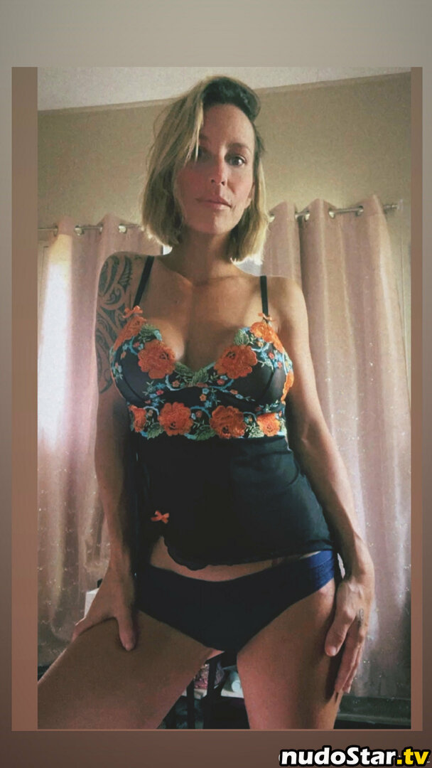 Lyssa Chapman / babylyssac / mslyssac Nude OnlyFans Leaked Photo #28