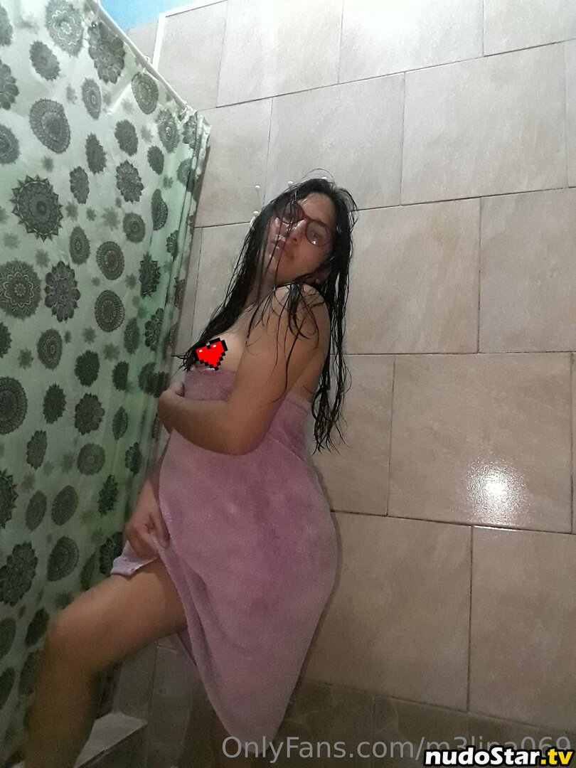 itstacticaltimesomewhere / m3lina069 Nude OnlyFans Leaked Photo #4