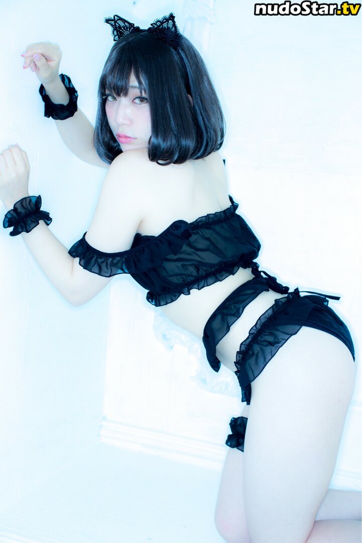 Hoshino Mami / ma5mi2ta3n / 星乃まみ Nude OnlyFans Leaked Photo #7