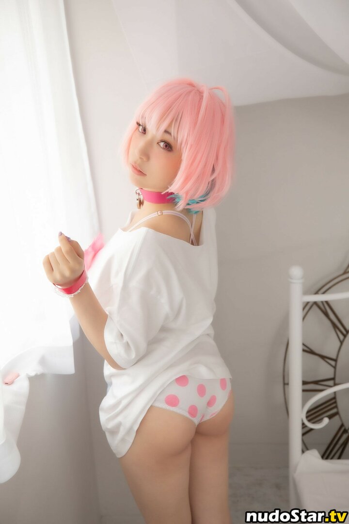 Hoshino Mami / ma5mi2ta3n / 星乃まみ Nude OnlyFans Leaked Photo #24