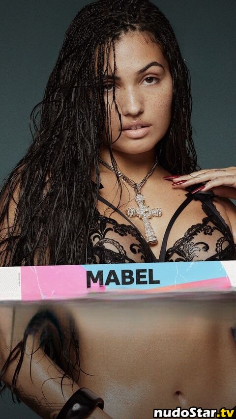 Mabel Nude OnlyFans Leaked Photo #6