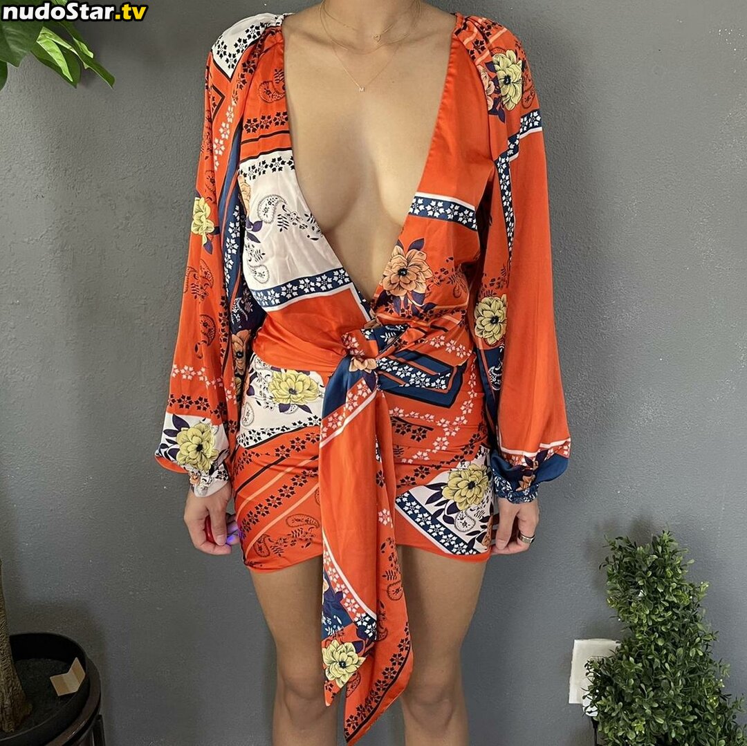 Macaiyla / sheismichaela Nude OnlyFans Leaked Photo #85
