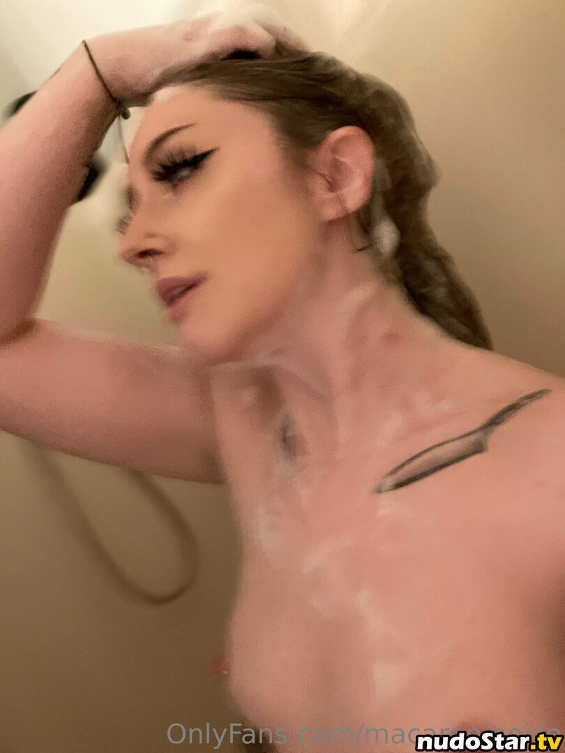 Macaroni.noisee / Macaroninoise / Macnoise / macaroni.noise Nude OnlyFans Leaked Photo #25