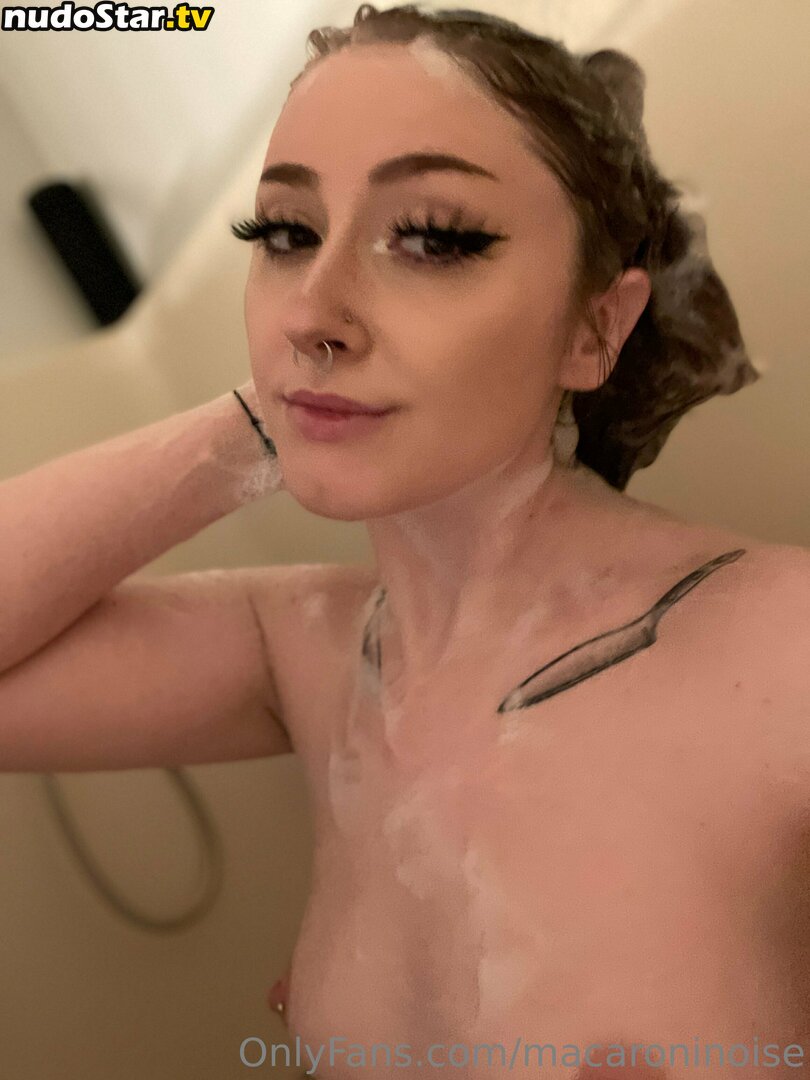 Macaroni.noisee / Macaroninoise / Macnoise / macaroni.noise Nude OnlyFans Leaked Photo #36