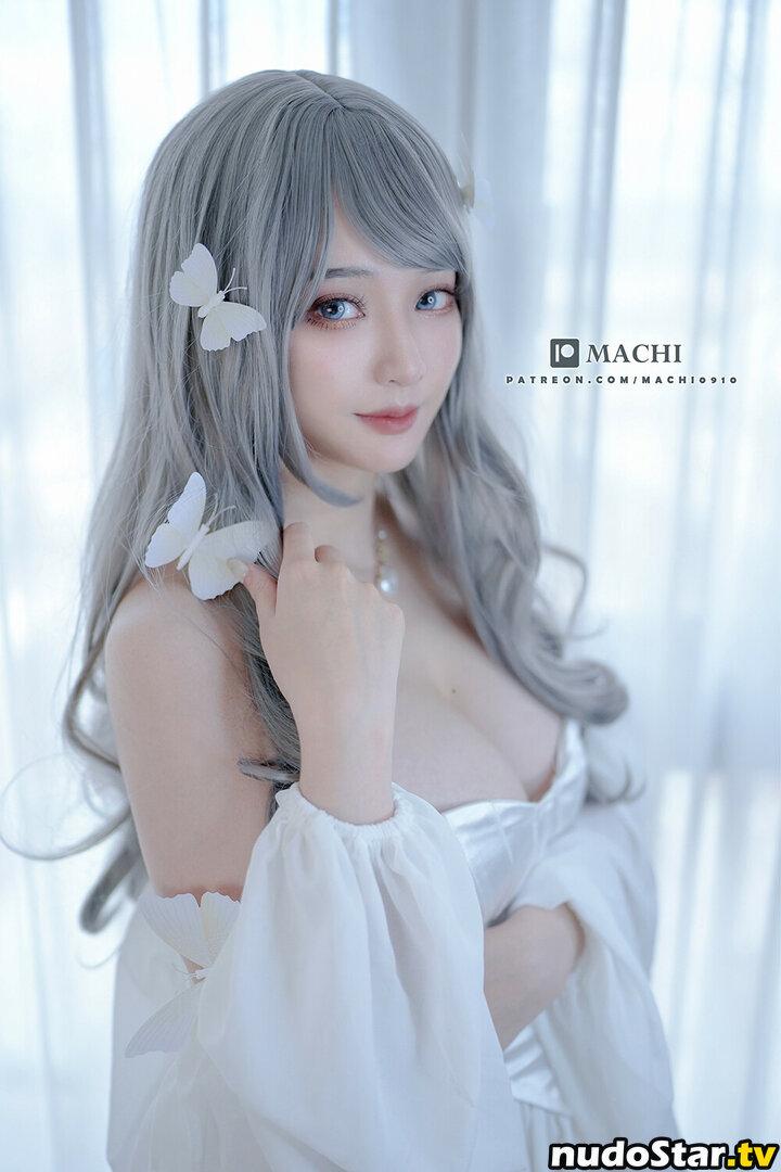 0910Machi / machi0910 / machi_0910911 / user Nude OnlyFans Leaked Photo #26