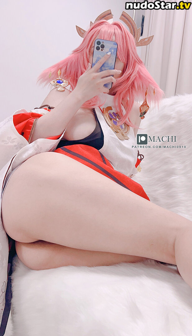 0910Machi / machi0910 / machi_0910911 / user Nude OnlyFans Leaked Photo #41