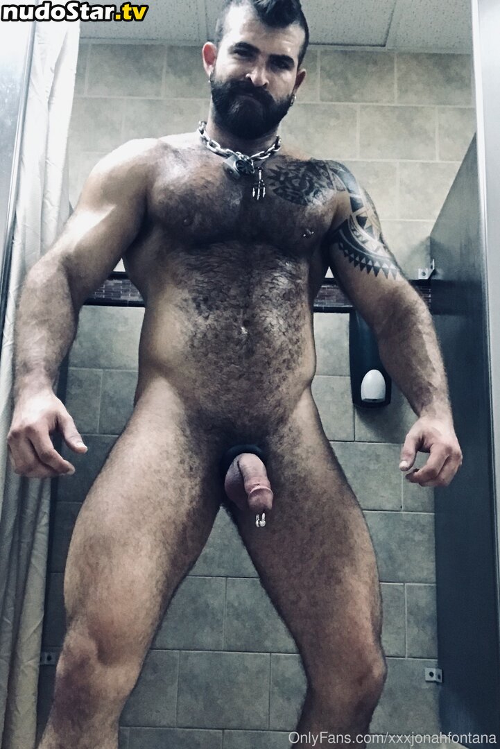 machopup Nude OnlyFans Leaked Photo #33