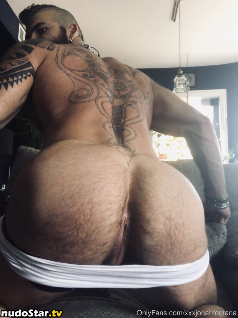 machopup Nude OnlyFans Leaked Photo #35