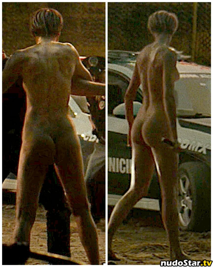 Mackenzie Davis / carolinedavis / tmackenziedavis Nude OnlyFans Leaked Photo #17