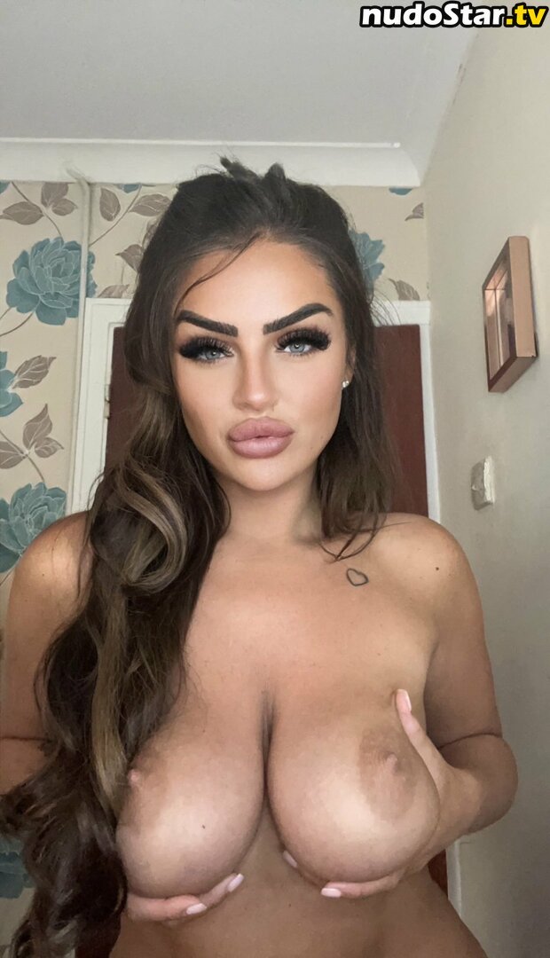 Mackenzie Jade / Mackenzie_jade22 / Mackenziejade28 Nude OnlyFans Leaked Photo #22