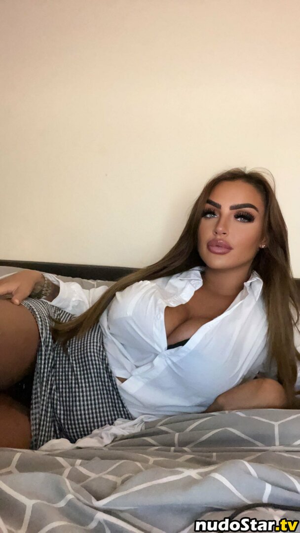 Mackenzie Jade / Mackenzie_jade22 / Mackenziejade28 Nude OnlyFans Leaked Photo #40