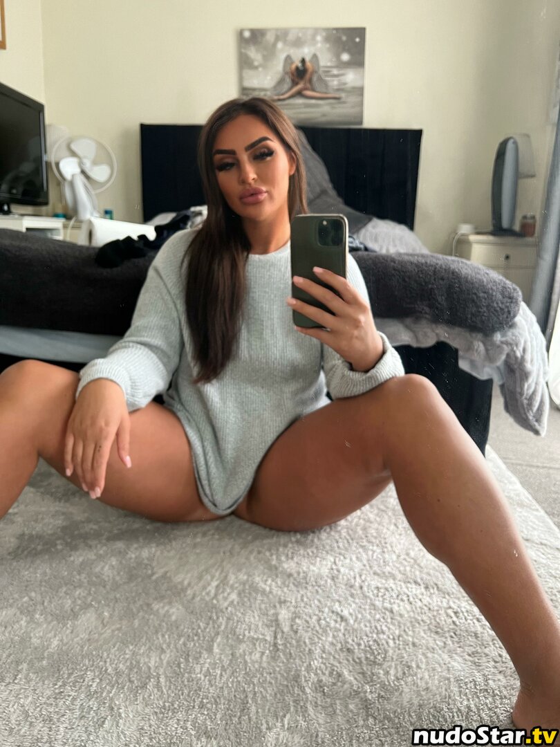 Mackenzie Jade / Mackenzie_jade22 / Mackenziejade28 Nude OnlyFans Leaked Photo #52