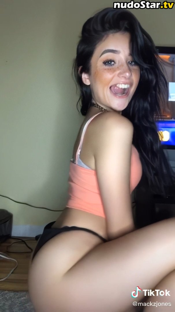 Mackenzie Jones / MackzJones1 / Mackzjones / mackzjoness Nude OnlyFans Leaked Photo #14