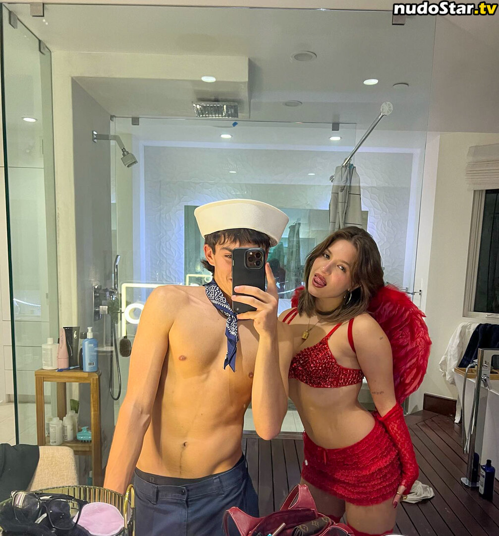 Mackenzie Ziegler / kenzie Nude OnlyFans Leaked Photo #251