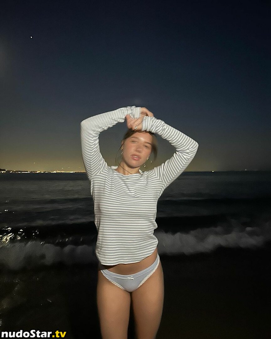 Mackenzie Ziegler / kenzie Nude OnlyFans Leaked Photo #320