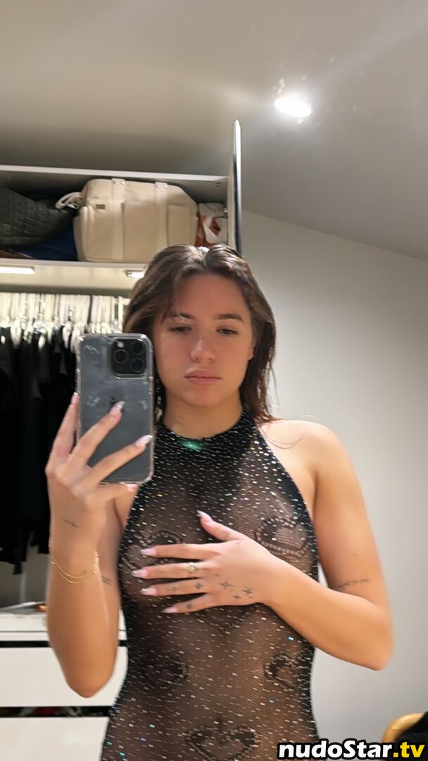 Mackenzie Ziegler / kenzie Nude OnlyFans Leaked Photo #461